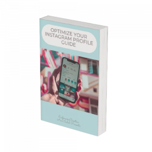 Ebook: How to Optimize Your Instagram Bio