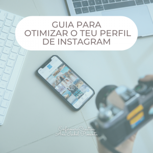 Ebook – Como otimizar a biografia do Instagram
